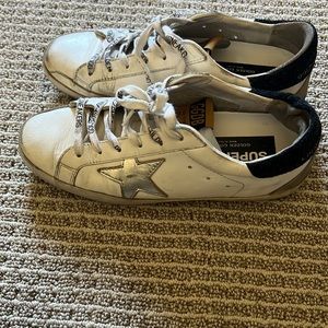 Golden Goose Superstar
